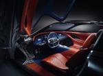 Genesis Essentia Concept 2018 года